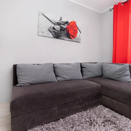 Totu Sea View Kraszewskiego 30 * Zoppot